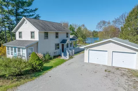2220 Grass Lk, Lake, MI 48632