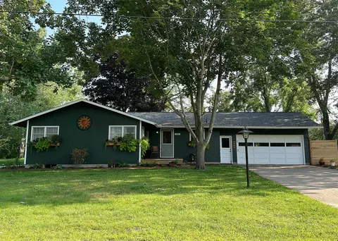 1628 Elm, Otsego, MI 49078