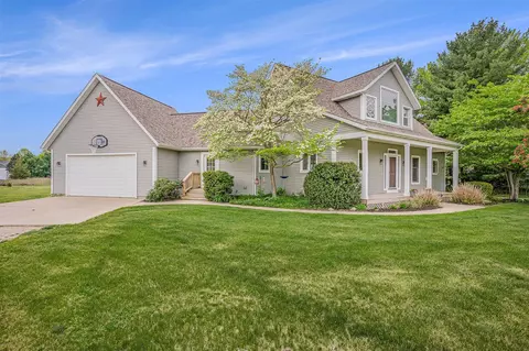 6010 Old Allegan, Saugatuck, MI 49453