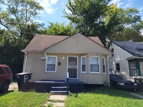 18551 Vaughan, Detroit, MI 48219