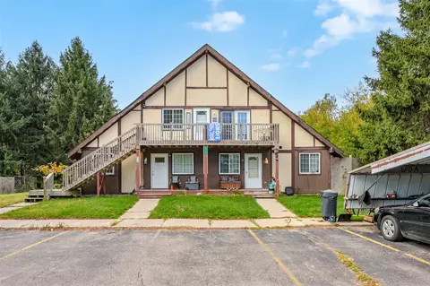 6110 Briarcliff, Kalamazoo, MI 49009