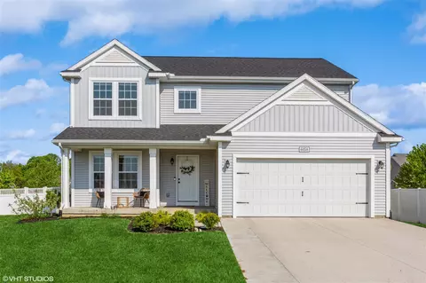 6058 Racine, Stevensville, MI 49127