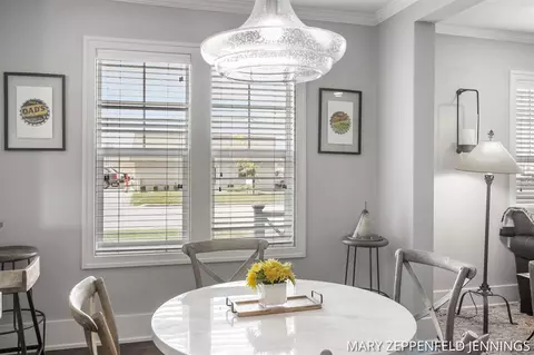 Dining - 204 Dixie, Spring Lake, MI 49456 photo 2 of 2