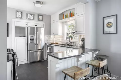 Kitchen - 204 Dixie, Spring Lake, MI 49456 photo 1 of 4