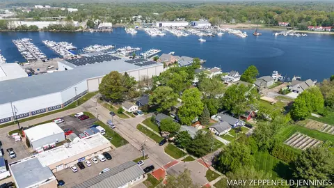 View/Area - 204 Dixie, Spring Lake, MI 49456 photo 1 of 7