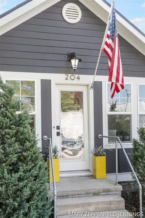 Exterior - 204 Dixie, Spring Lake, MI 49456 photo 2 of 10