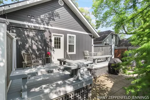 Exterior - 204 Dixie, Spring Lake, MI 49456 photo 6 of 10