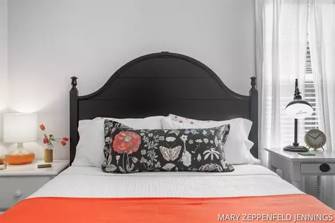 Bedroom - 204 Dixie, Spring Lake, MI 49456 photo 2 of 5