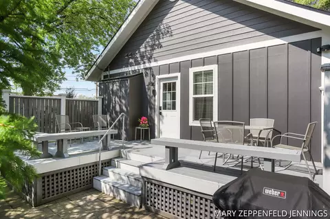 Exterior - 204 Dixie, Spring Lake, MI 49456 photo 7 of 10