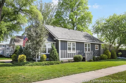Exterior - 204 Dixie, Spring Lake, MI 49456 photo 10 of 10