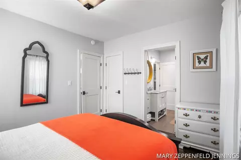 Bedroom - 204 Dixie, Spring Lake, MI 49456 photo 3 of 5
