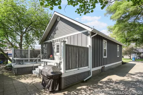 Exterior - 204 Dixie, Spring Lake, MI 49456 photo 9 of 10