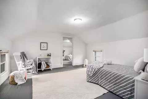 Bedroom - 634 E Chicago, Bronson, MI 49028 photo 3 of 9