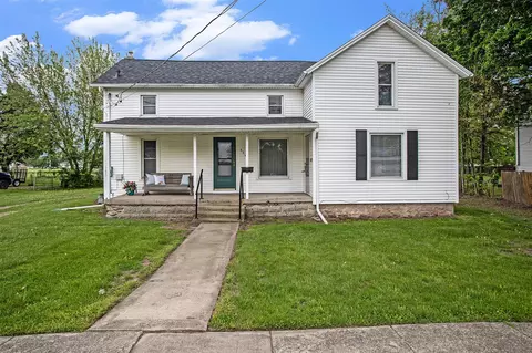634 E Chicago, Bronson, MI 49028