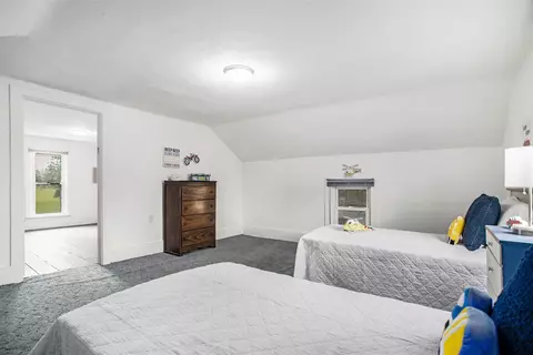 Bedroom - 634 E Chicago, Bronson, MI 49028 photo 6 of 9