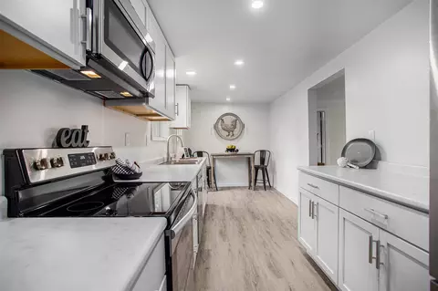 Kitchen - 634 E Chicago, Bronson, MI 49028 photo 1 of 2