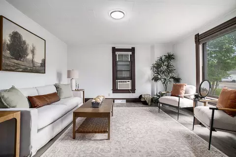 Living - 634 E Chicago, Bronson, MI 49028 photo 1 of 1