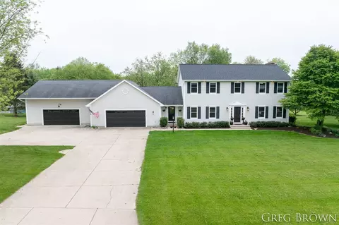 6200 Egypt Vly, Ada, MI 49301