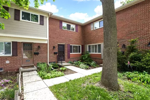 3094 Wolverine, Ann Arbor, MI 48108