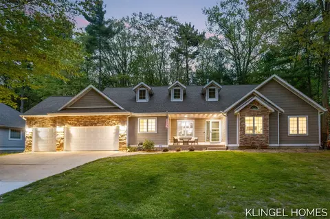 4110 Dunes, Muskegon, MI 49441