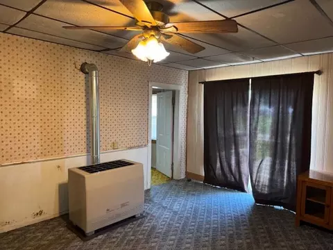 Living - 8420 E Ctr, Chase, MI 49623 photo 1 of 4
