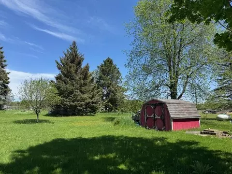 Exterior - 8420 E Ctr, Chase, MI 49623 photo 3 of 4