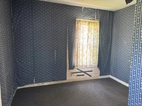 Bedroom - 8420 E Ctr, Chase, MI 49623 photo 2 of 7