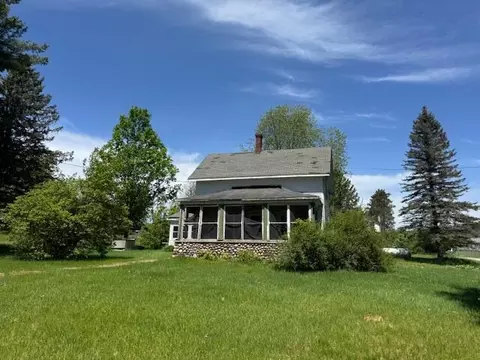 Exterior - 8420 E Ctr, Chase, MI 49623 photo 1 of 4