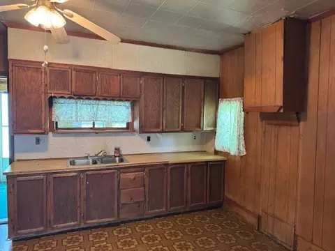 Kitchen - 8420 E Ctr, Chase, MI 49623 photo 1 of 1