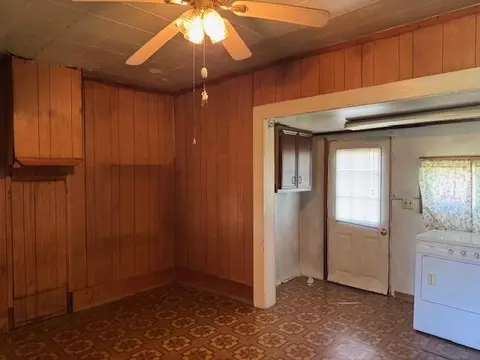 Entry Way - 8420 E Ctr, Chase, MI 49623 photo 1 of 2