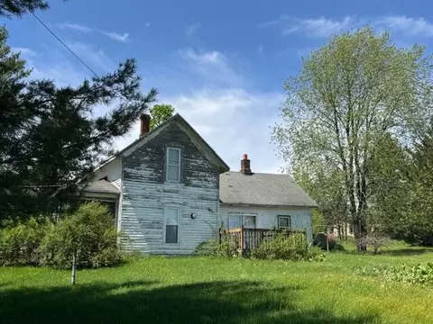 Exterior - 8420 E Ctr, Chase, MI 49623 photo 2 of 4