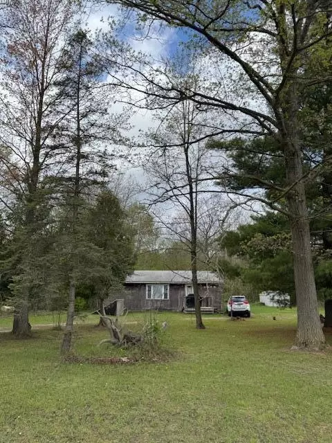 4203 155th, Hersey, MI 49639