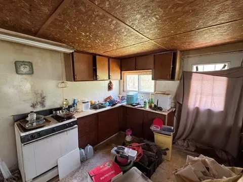 Kitchen - 4203 155th, Hersey, MI 49639 photo 2 of 2