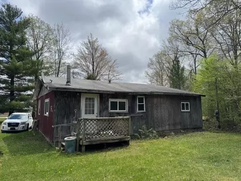 Exterior - 4203 155th, Hersey, MI 49639 photo 2 of 5