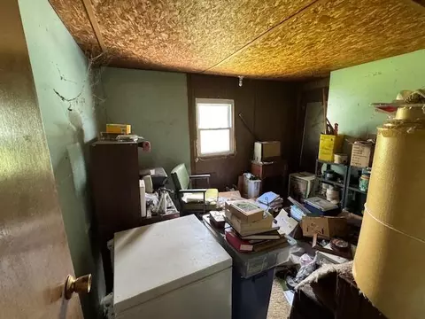 Bedroom - 4203 155th, Hersey, MI 49639 photo 2 of 2