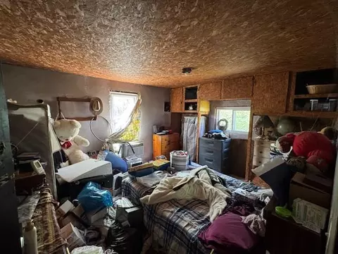 Bedroom - 4203 155th, Hersey, MI 49639 photo 1 of 2