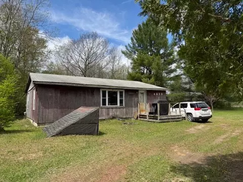 Exterior - 4203 155th, Hersey, MI 49639 photo 3 of 5