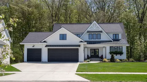 8182 Country Rail, Byron Center, MI 49315
