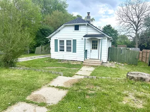 252 Sharon, Battle Creek, MI 49017