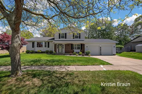 3230 Davis, Muskegon, MI 49441