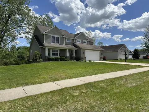 6362 Sheldon, Hudsonville, MI 49426