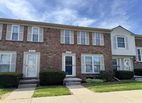 24521 Bashian, Novi, MI 48375