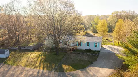 2330 N Rath, Ludington, MI 49431