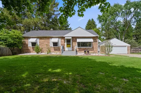 854 Hinckley, Jackson, MI 49203