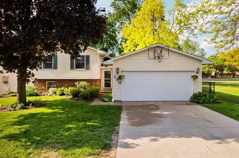 160 Cherry, Milan, MI 48160