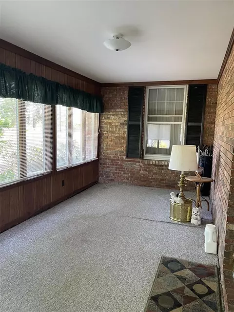 Exterior - 1120 Marshall, Tekonsha, MI 49092 photo 3 of 15