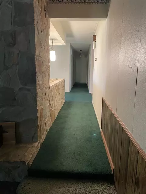 Entry Way - 1120 Marshall, Tekonsha, MI 49092 photo 1 of 2