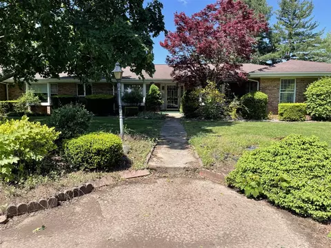 1120 Marshall, Tekonsha, MI 49092