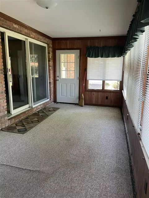 Exterior - 1120 Marshall, Tekonsha, MI 49092 photo 4 of 15