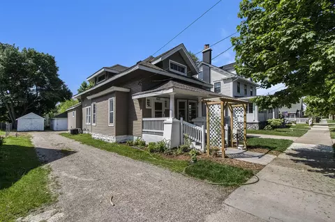 622 Thomas, Grand Rapids, MI 49503